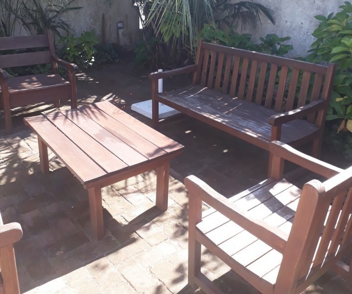 Casa en venta en Manantiales